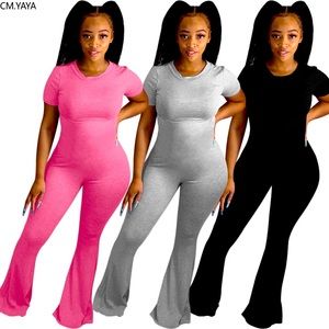 Glamor jumpsuits